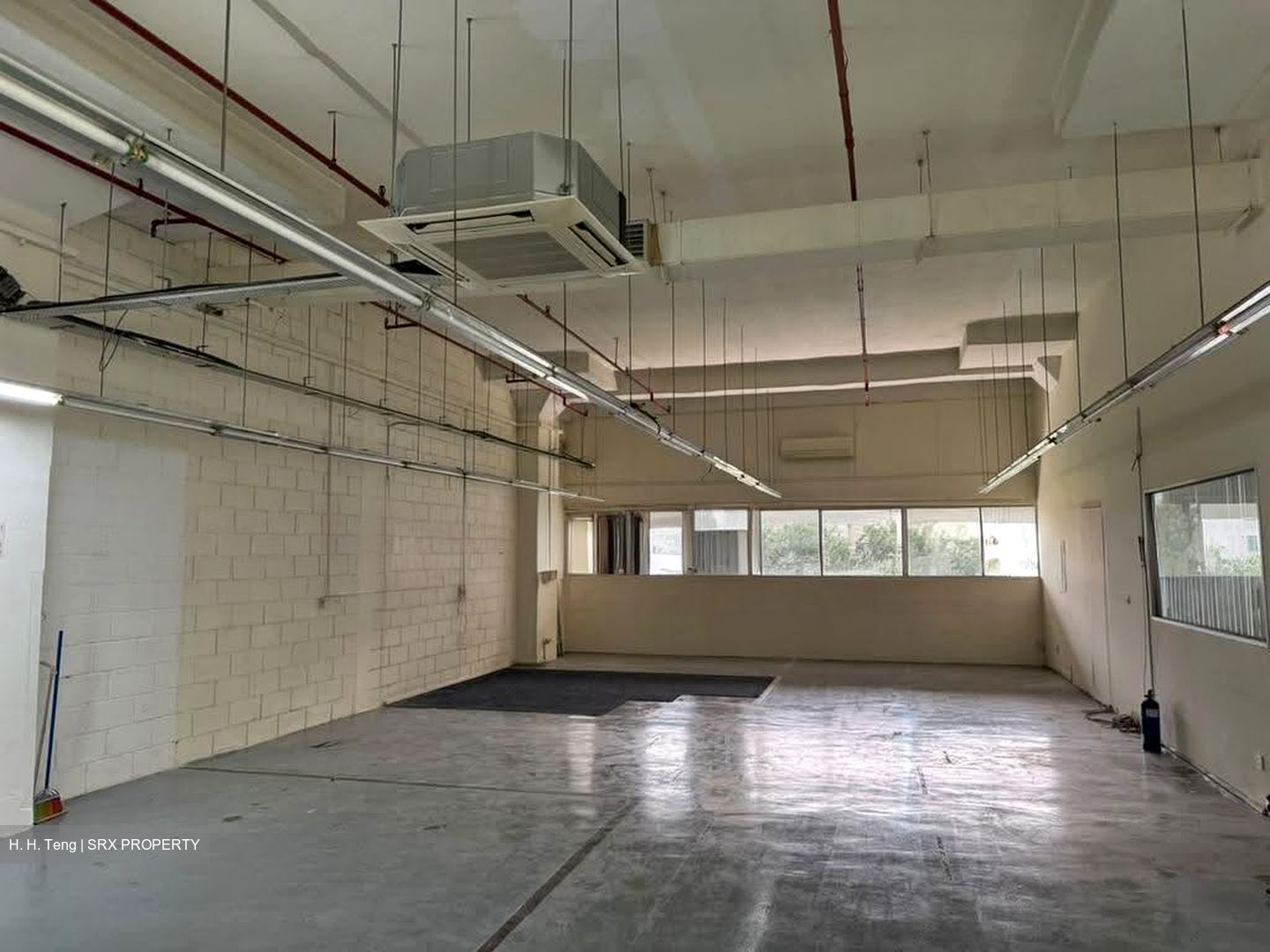 Lam Soon Industrial Building (D23), Factory #634116711